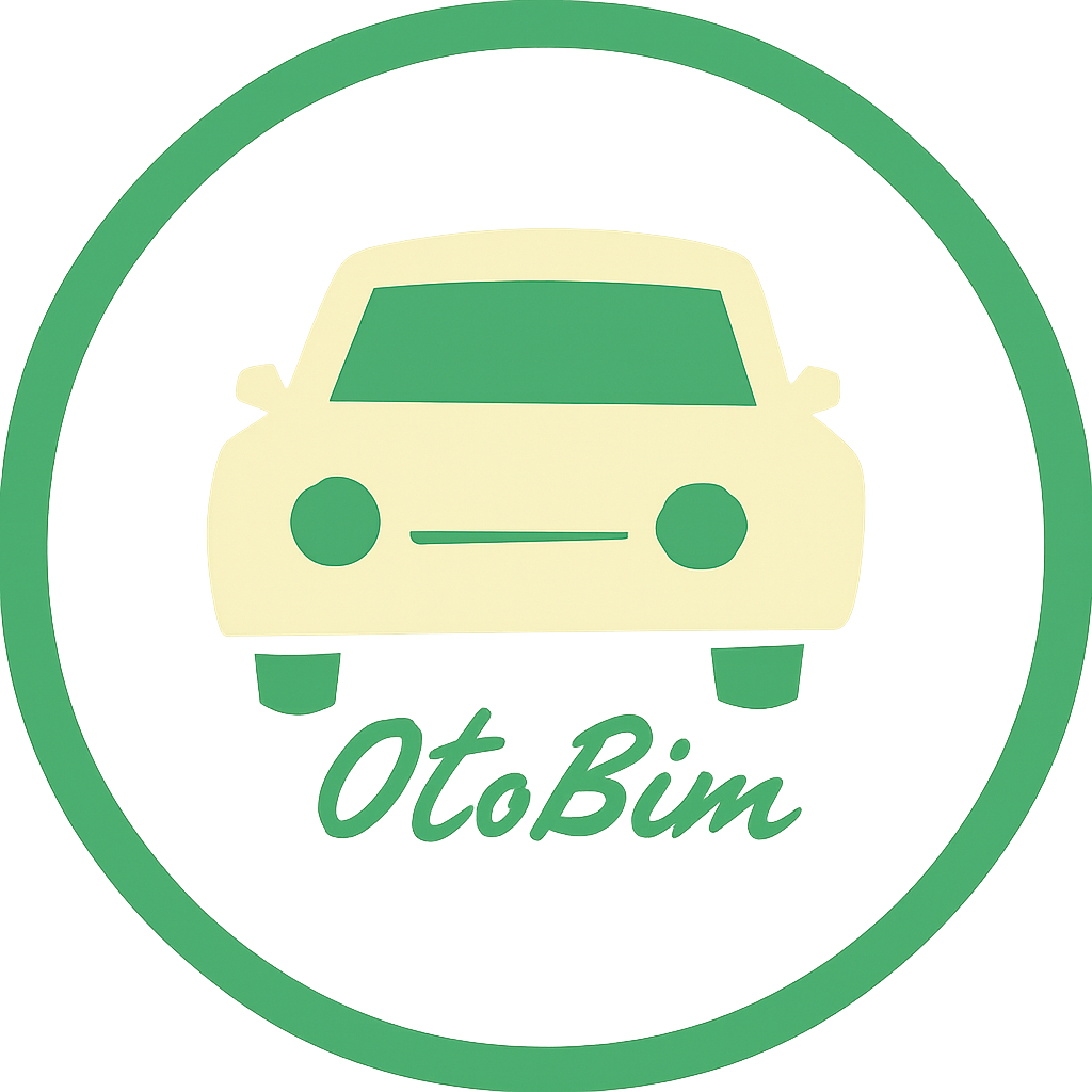 OtoBim Logo